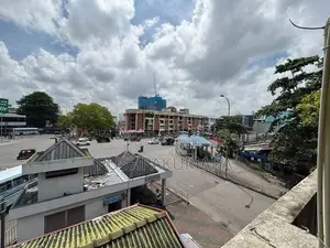 Commercial Building for Rent in Colombo 08( File No 192 C)