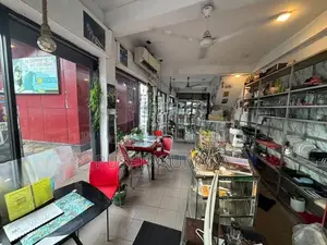 Commercial Building for Rent in Colombo 08( File No 192 C)