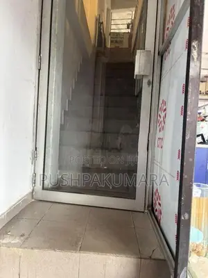 Commercial Building for Rent in Colombo 08( File No 192 C)