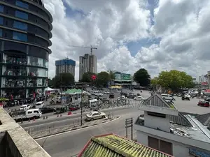 Commercial Building for Rent in Colombo 08( File No 192 C)
