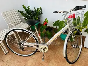 Japan Bicycle