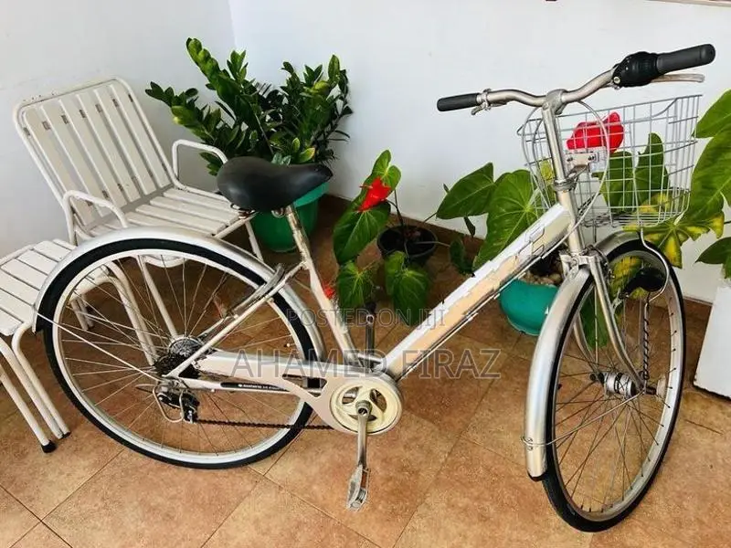Japan Bicycle