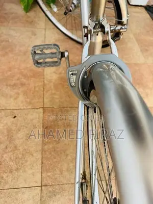 Japan Bicycle