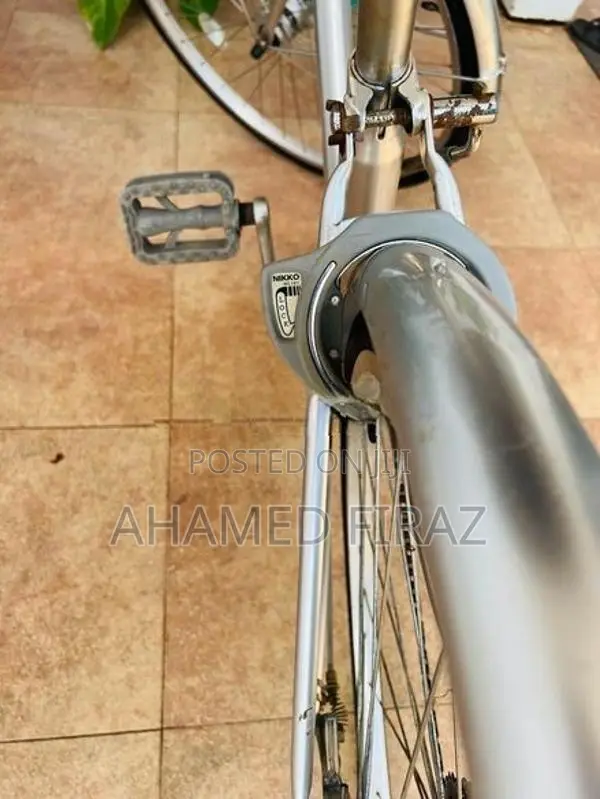 Japan Bicycle
