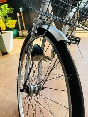 Japan Bicycle