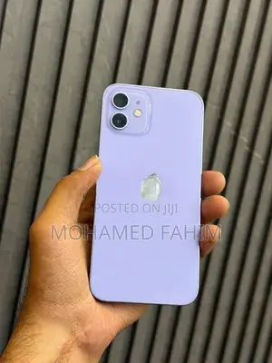 Apple iPhone 12 (Used)