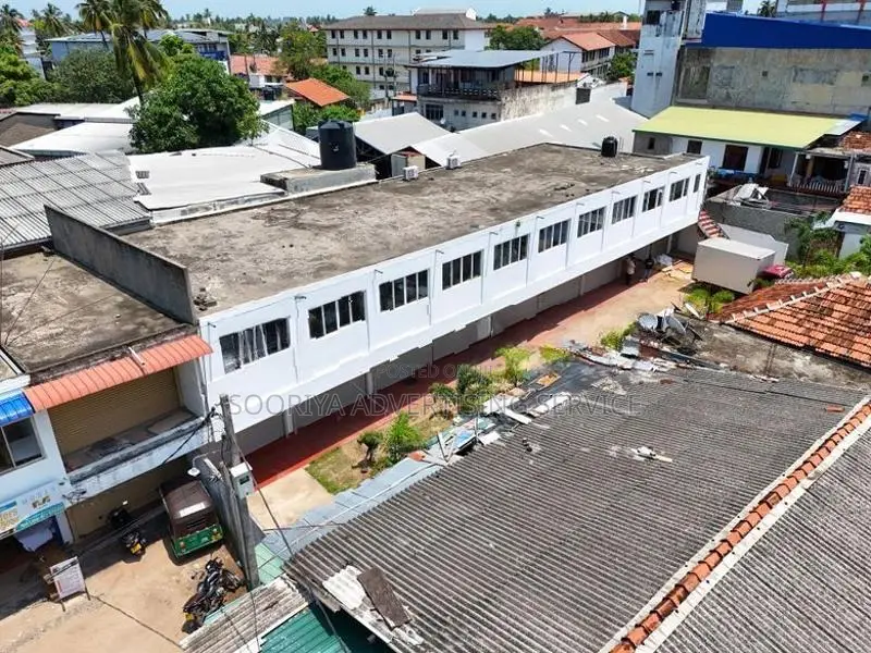 Commercial Property for Sale in the Heart of Negombo City