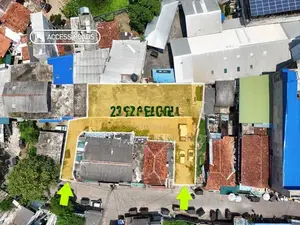 Commercial Property for Sale in the Heart of Negombo City