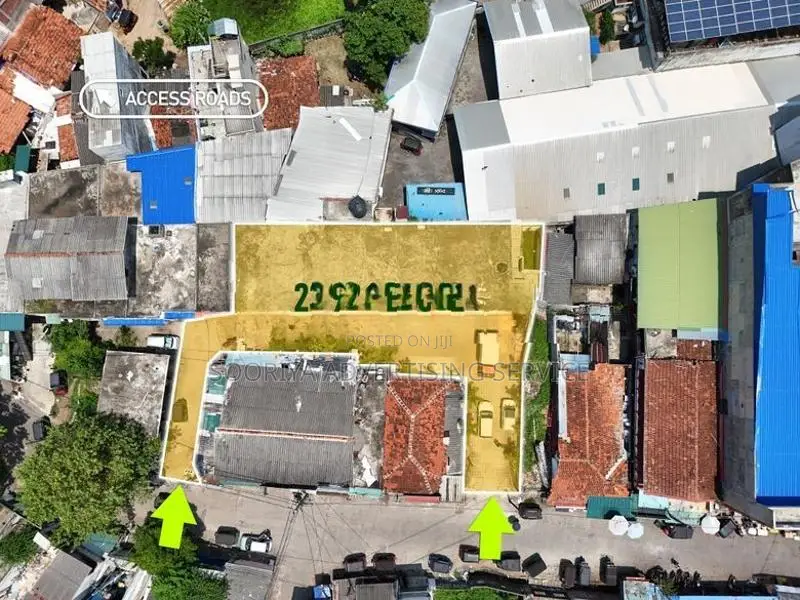 Commercial Property for Sale in the Heart of Negombo City