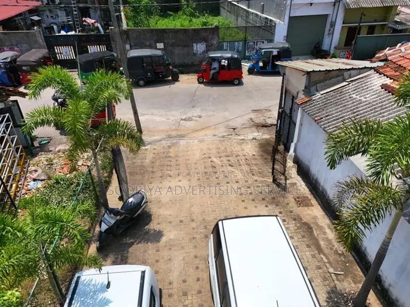 Commercial Property for Sale in the Heart of Negombo City