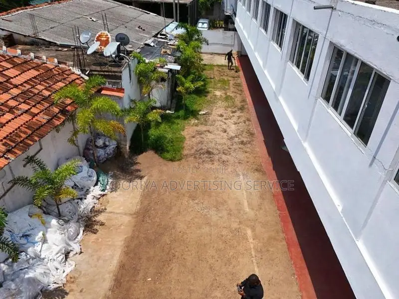 Commercial Property for Sale in the Heart of Negombo City
