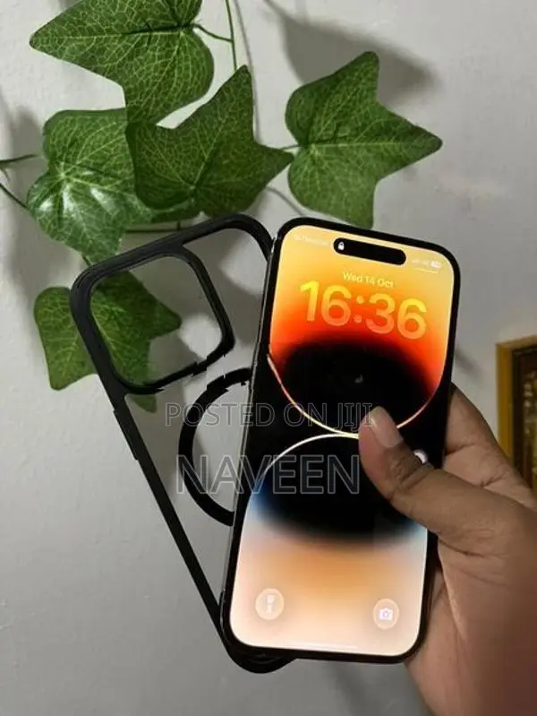Apple iPhone 14 Pro 256GB (Used)