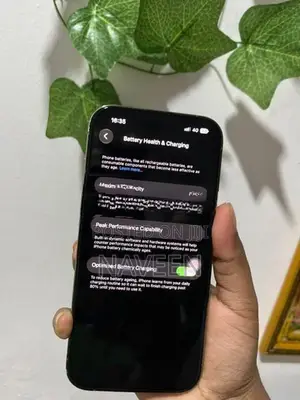 Apple iPhone 14 Pro 256GB (Used)