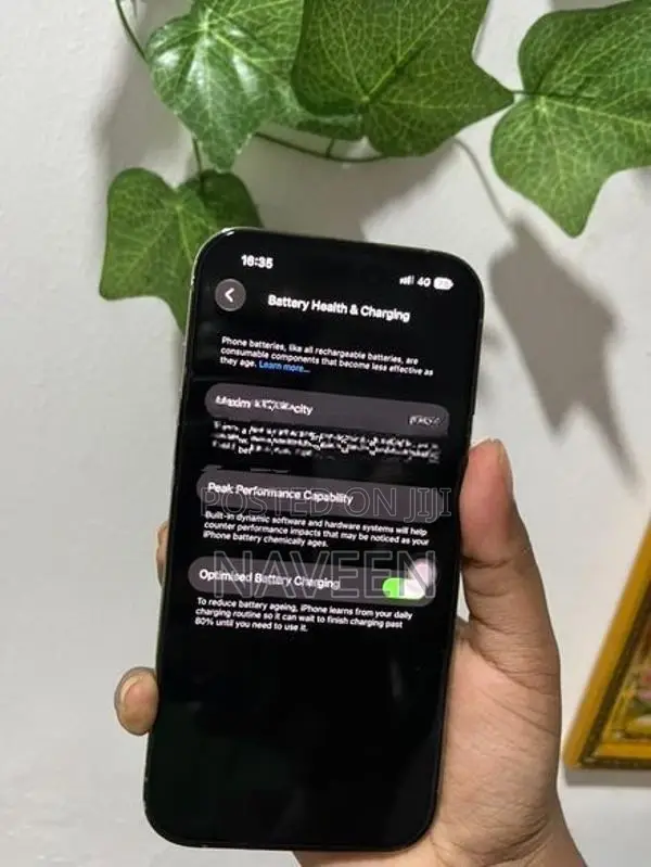 Apple iPhone 14 Pro 256GB (Used)