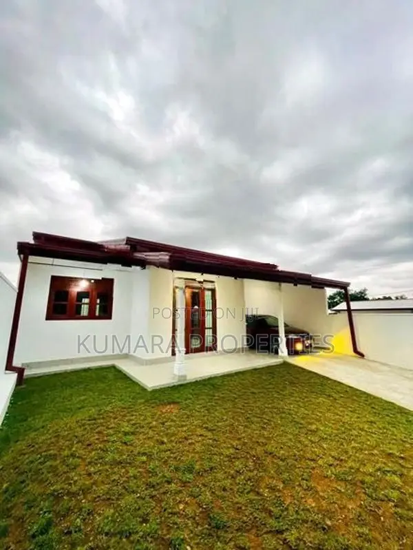 Brand New House for Sale – Bandaragama
