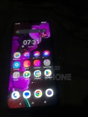 China Mobile (Used)