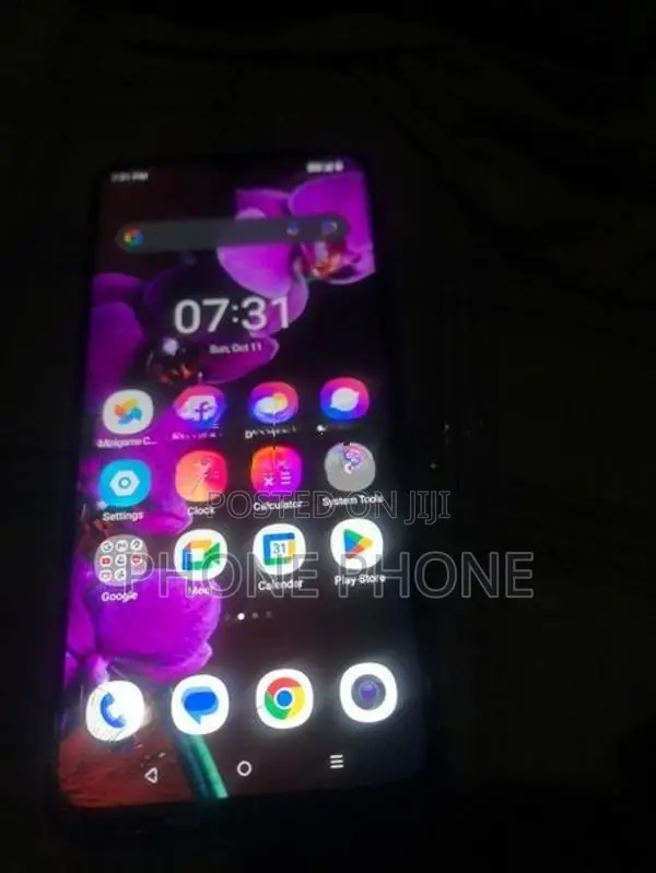 China Mobile (Used)