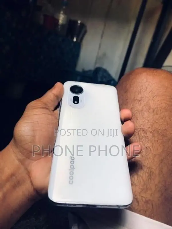 China Mobile (Used)