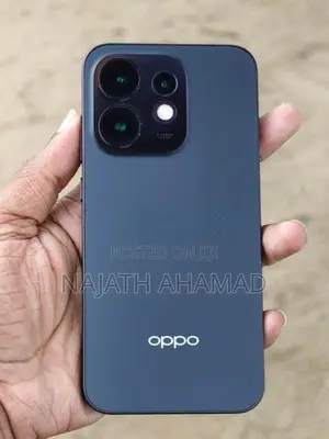 Oppo Reno 16 8GB 256GB (Used)