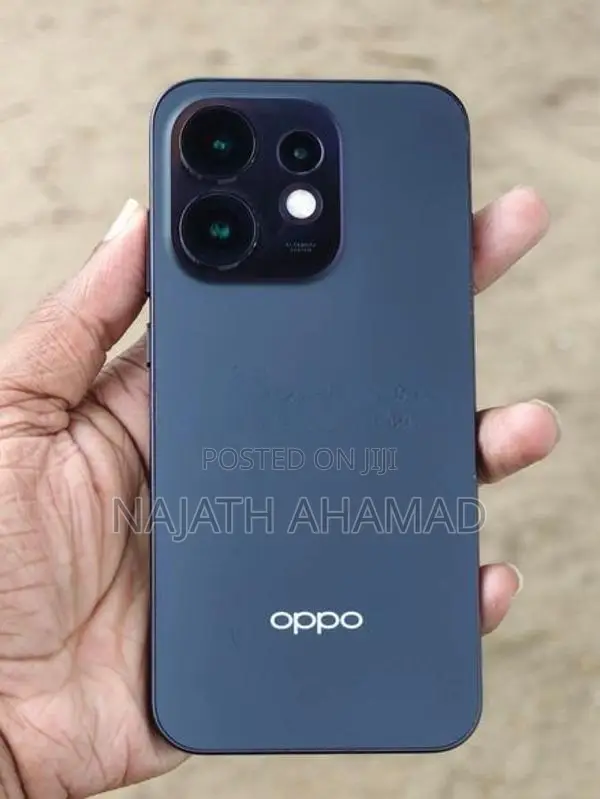 Oppo Reno 16 8GB 256GB (Used)