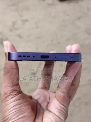 Oppo Reno 16 8GB 256GB (Used)