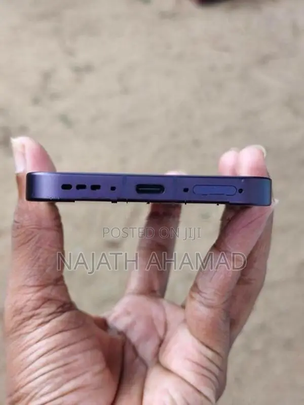 Oppo Reno 16 8GB 256GB (Used)