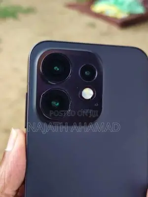 Oppo Reno 16 8GB 256GB (Used)