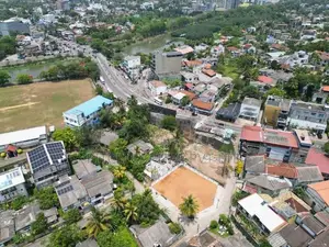 Land for Sale in Battaramulla , Pelawatta
