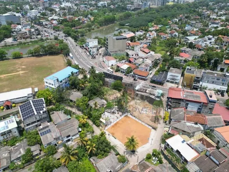 Land for Sale in Battaramulla , Pelawatta