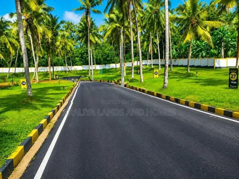 Homagama - Kiriwaththuduwa Land for Sale