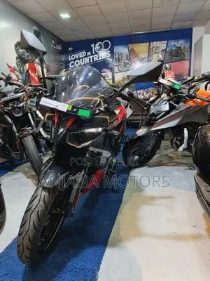 Bajaj Pulsar RS200 2026