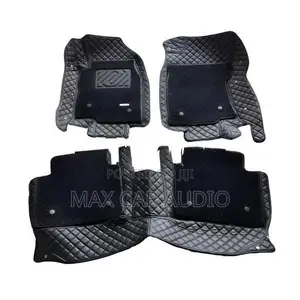 Honda Grace 3D Carpet