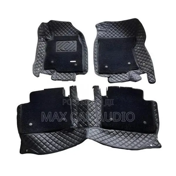 Honda Grace 3D Carpet