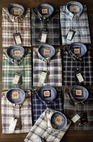 Indian Shirts