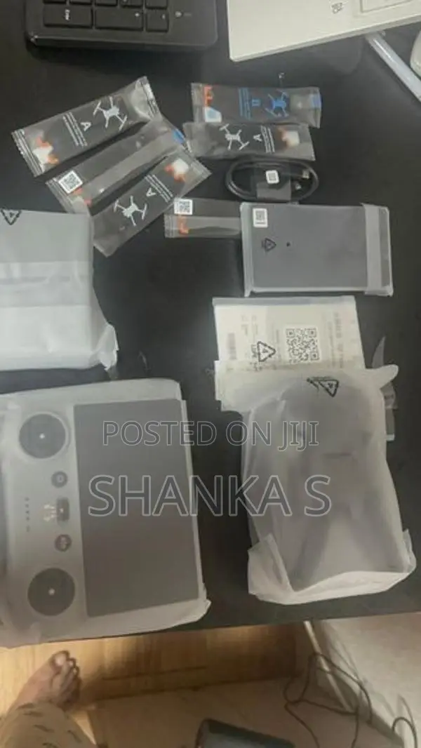 DJI Mini 5 Pro Set