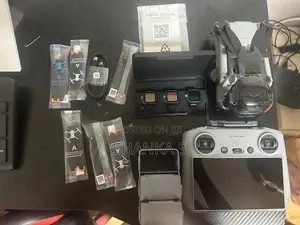 DJI Mini 5 Pro Set