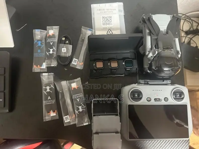 DJI Mini 5 Pro Set