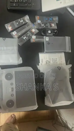 DJI Mini 5 Pro Set