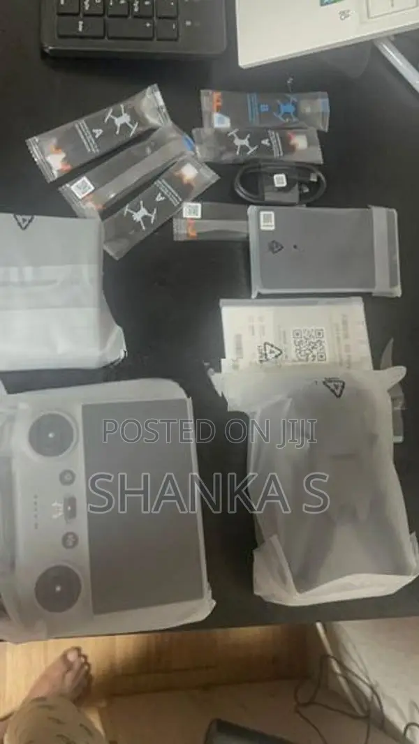 DJI Mini 5 Pro Set