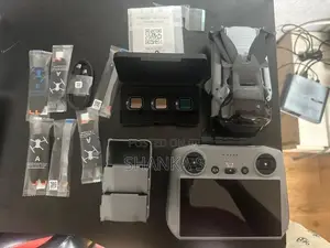 DJI Mini 5 Pro Set