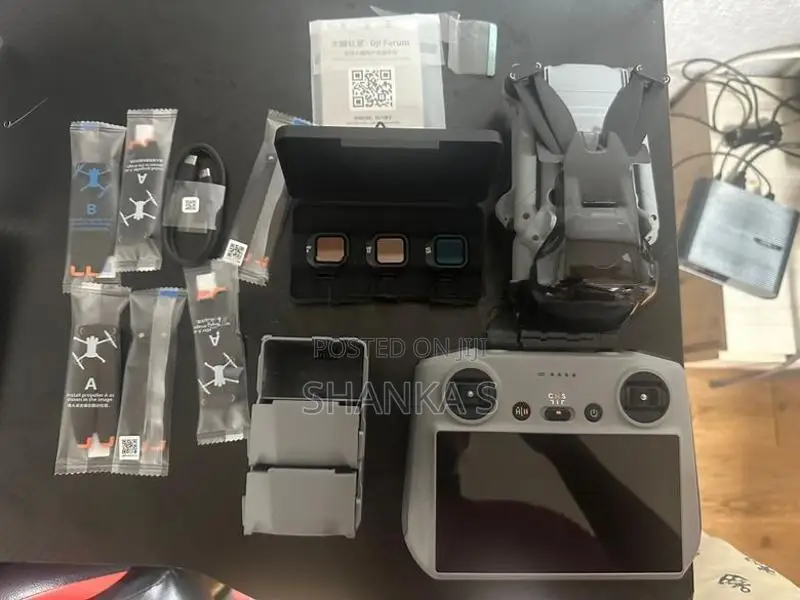 DJI Mini 5 Pro Set
