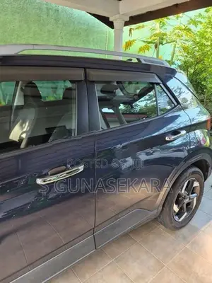 Hyundai Venue 2019