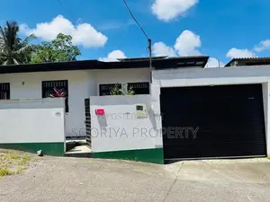 කාමර 3 ක දෙමහල් නිවසක් විකිණීමට ඇත - Piliyandala
