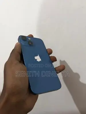 Apple iPhone 13 mini (Used)