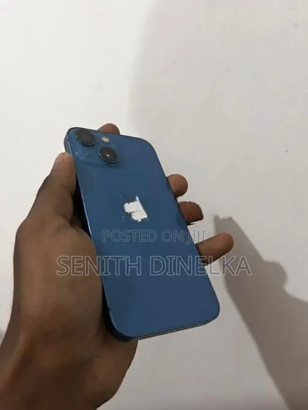 Apple iPhone 13 mini (Used)