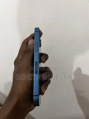Apple iPhone 13 mini (Used)
