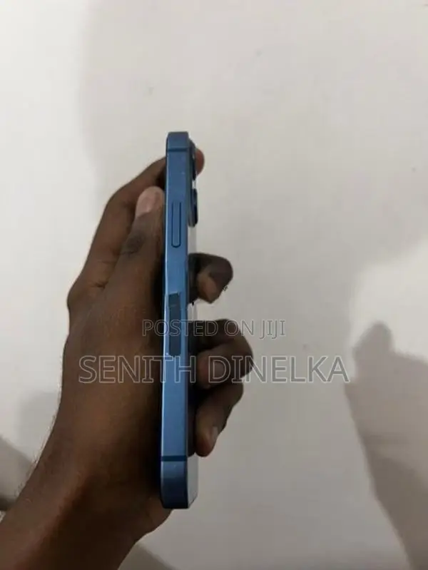 Apple iPhone 13 mini (Used)