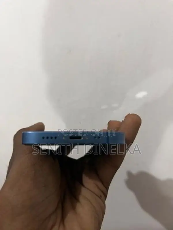 Apple iPhone 13 mini (Used)