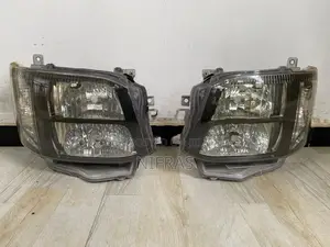 Hiace KDH Head Light