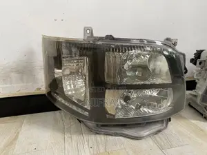 Hiace KDH Head Light